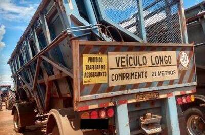 REBOQUE TRANSBORDO RODOFORT SMR 12500, 2008/2008, Placa FINAL 2 (MG), (Ref.: 295)