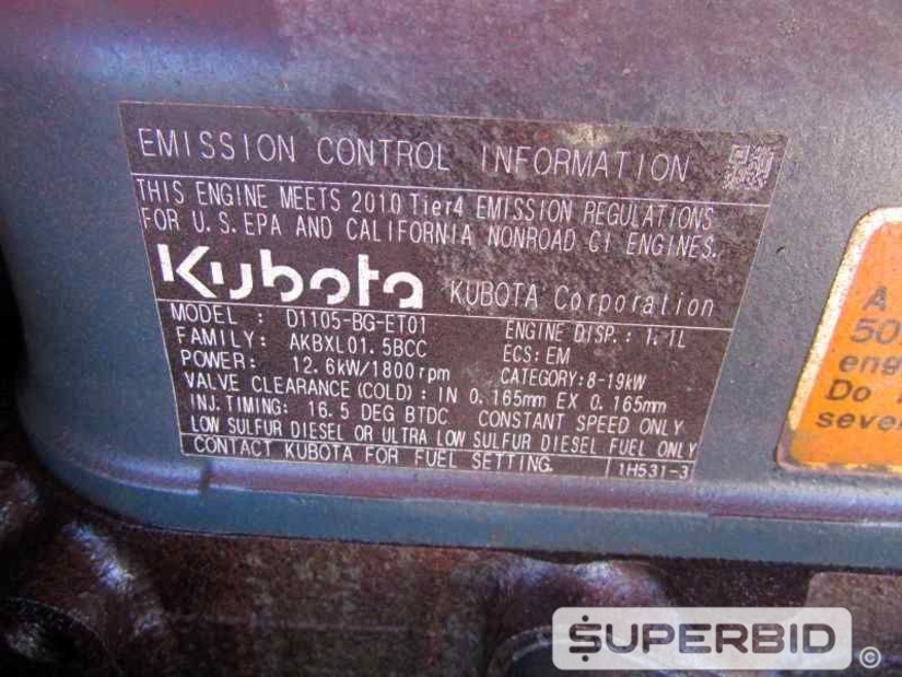 TORRE DE ILUMINAÇÃO Á DIESEL WACKER NEUSON LT4L E TORRE DE ILUMINAÇÃO Á DIESEL TEREX RL4000 (Ref.: JEM)