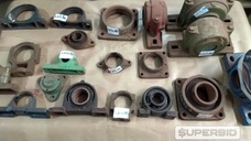 SUCATA DE MANCAL DIVERSOS