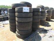 30 SUCATAS DE PNEUS 1000R20 SEM RECAPE (Ref.: D-16)