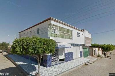 Casa, Residencial, AGROVILA, 5 dormitório(s), 1 vaga(s) de garagem