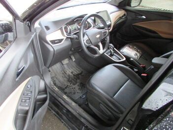 CHEVROLET ONIX PLUS 1.0T AT PR2, 2019/2020, Placa FINAL 3 (SP), (Ref.: WN)