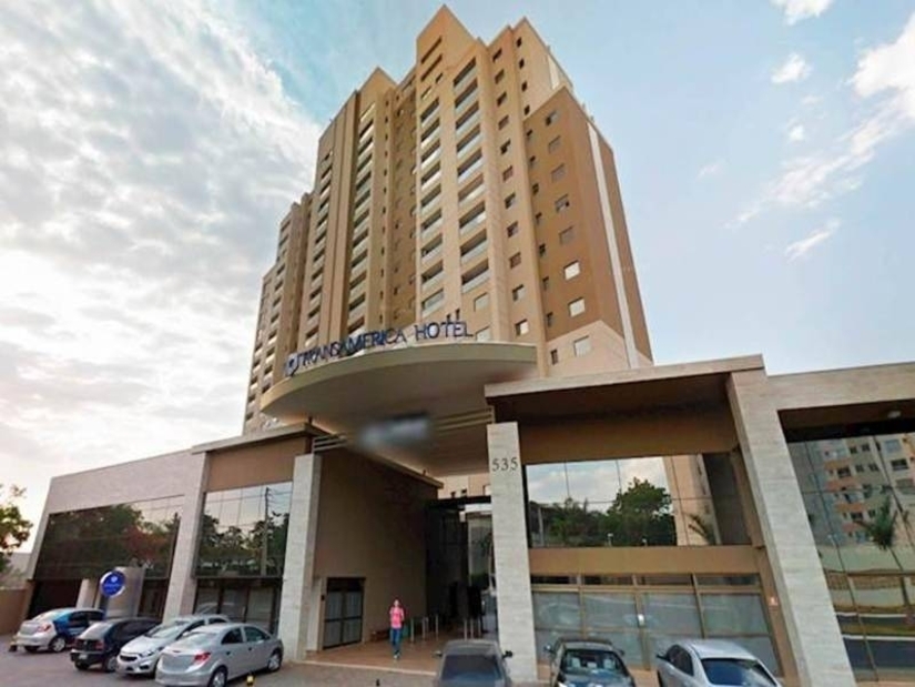 Apartamento, Residencial, RESIDENCIAL FLORIDA, 2 dormitório(s)