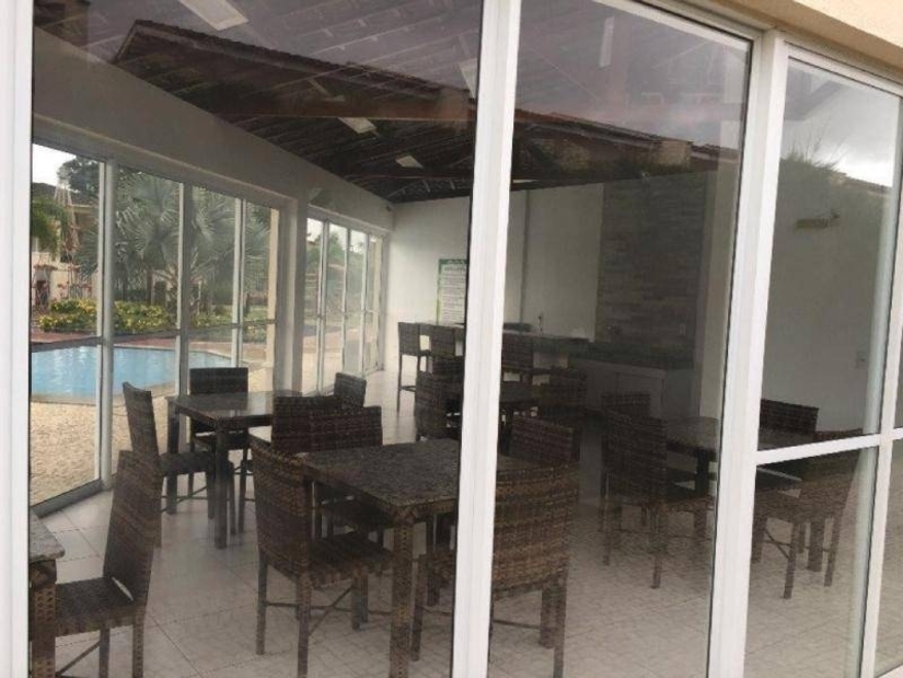 Casa Condomínio, Residencial, GUARIBAS