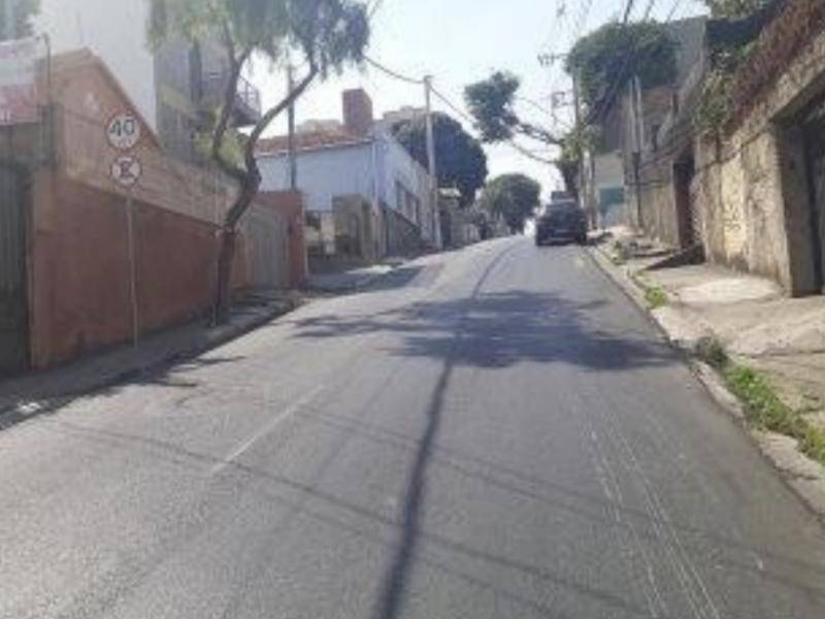 Apartamento, Residencial, SAGRADA FAMILIA