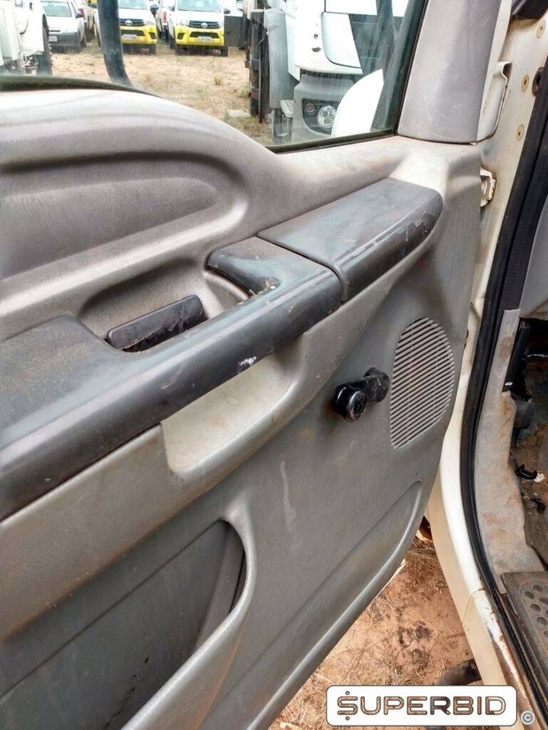 CAMINHÃO FORD F4000 G, 2003/2004, Placa FINAL 2 (SP), (Ref.: TCI)