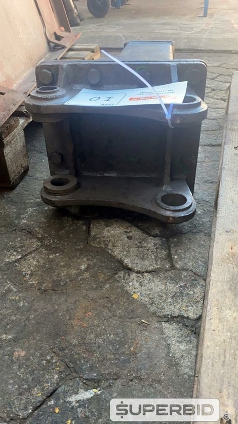 ROMPEDOR HIDRAULICO ALL WORK (Ref.: IO)