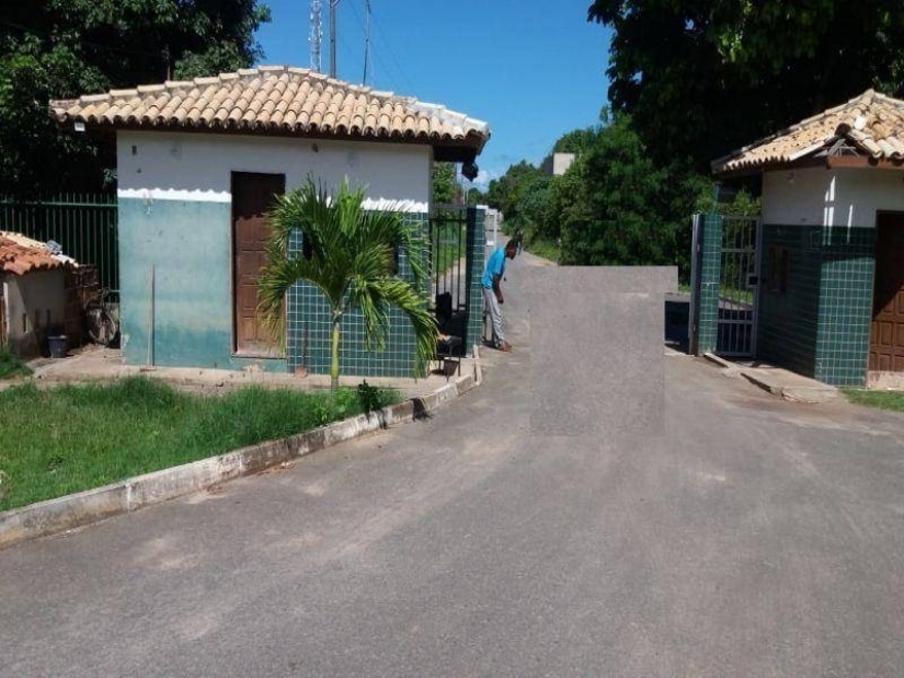 Casa, Residencial, JAUA, 6 dormitório(s)