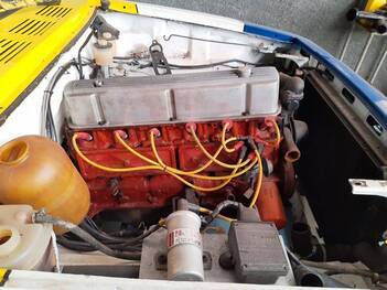 OPALA STOCK CAR PAULISTA