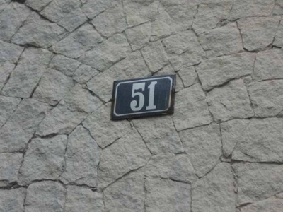 Casa, Residencial, LINS DE VASCONCELOS