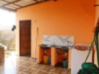 Casa, Residencial, JARDIM INDEPENDENTE I, 3 dormitório(s), 1 vaga(s) de garagem