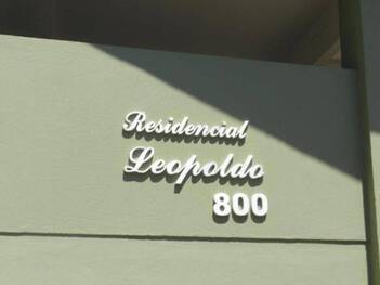 Apartamento, Residencial, VILA ROSA