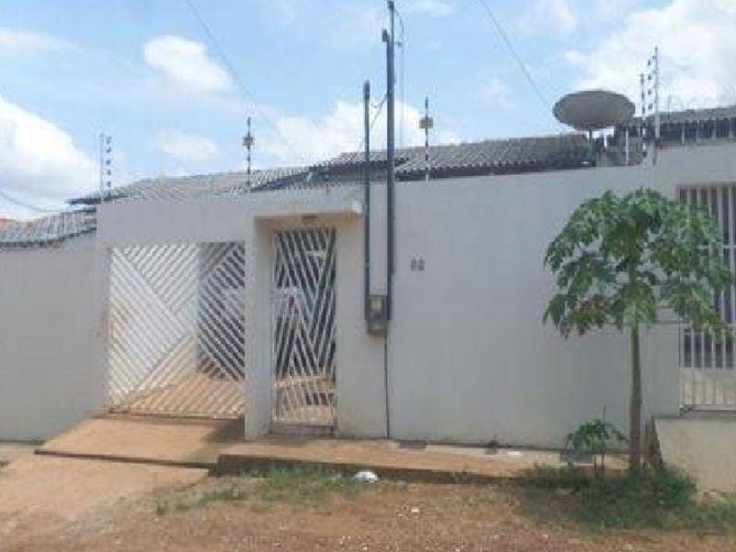 Casa, Residencial, CENTRO, 2 dormitório(s)