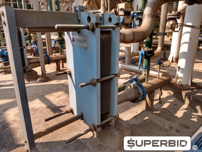 PLANTA DE DEMONSTRAÇÃO PARA PRODUÇÃO DE ETANOL 2G DE CANA-DE-AÇÚCAR BAGAÇO, ANO 2014, CAP. 03 MI DE L/ANO (Ref.: RAA/ RBA/ RCA/ RDA/ REA/ RFA)