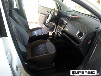 CHEVROLET SPIN 1.8 L AT ACT, 2018/2019, Placa FINAL 8 (SP),