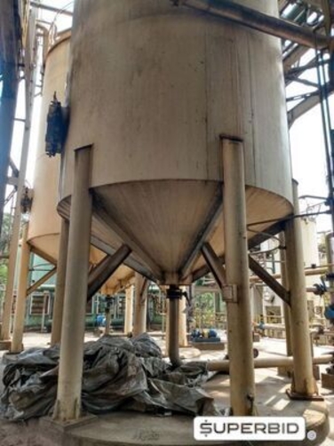 PLANTA DE DEMONSTRAÇÃO PARA PRODUÇÃO DE ETANOL 2G DE CANA-DE-AÇÚCAR BAGAÇO, ANO 2014, CAP. 03 MI DE L/ANO (Ref.: RAA/ RBA/ RCA/ RDA/ REA/ RFA)