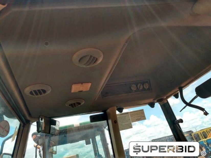 TRATOR DE PNEUS VALTRA BH 180 4X4, ANO: 2014, SÉRIE: AVTT2010CEM012108 (Ref: 1467)