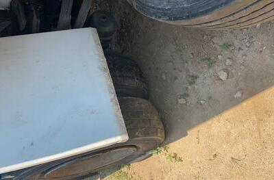 CAMINHÃO TANQUE VOLKSWAGEN 15.180 EURO3 WORKER, 2008/2008, Placa FINAL 2 (RJ), (Ref.: IBB)