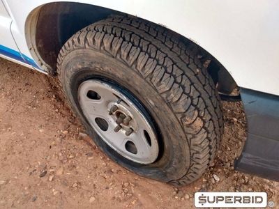 CHEVROLET S10 COLINA S 4X4 2.8, 2009/2009, Placa FINAL 4 (SP), (Ref.: TW)