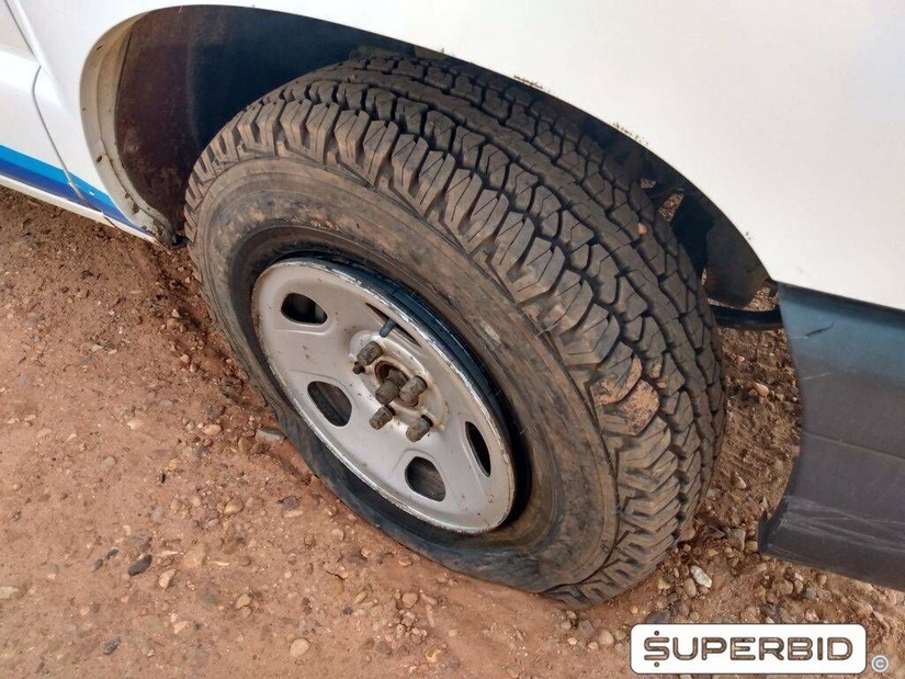 CHEVROLET S10 COLINA S 4X4 2.8, 2009/2009, Placa FINAL 4 (SP), (Ref.: TW)