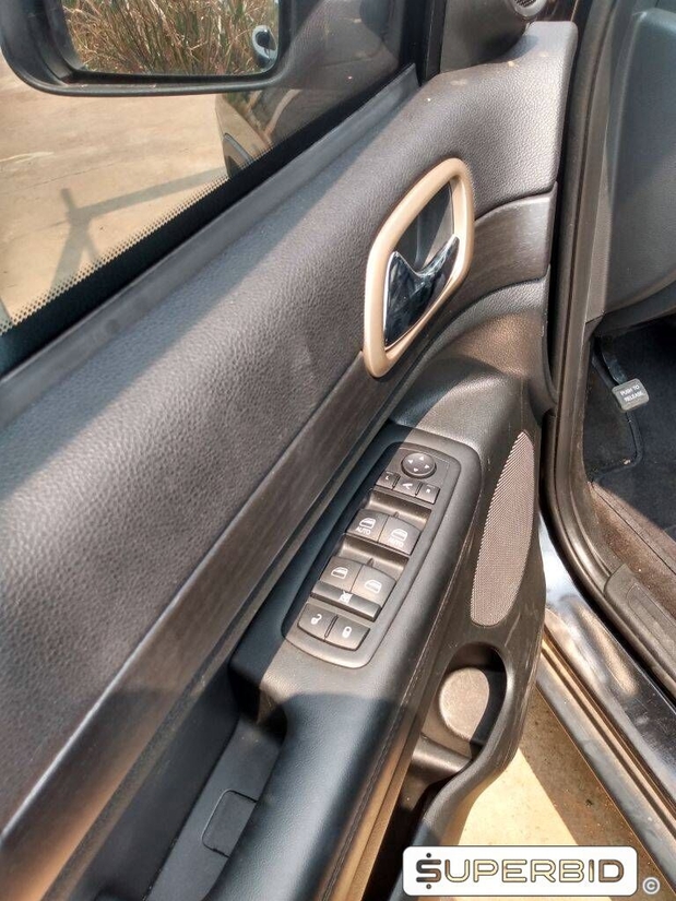 JEEP GRAND CHEROKEE LOREDO 3.6 (BLINDADO), 2015/2015, Placa FINAL 1 (SP), (Ref.: TS)