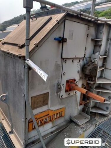 PLANTA DE DEMONSTRAÇÃO PARA PRODUÇÃO DE ETANOL 2G DE CANA-DE-AÇÚCAR BAGAÇO, ANO 2014, CAP. 03 MI DE L/ANO (Ref.: RAA/ RBA/ RCA/ RDA/ REA/ RFA)