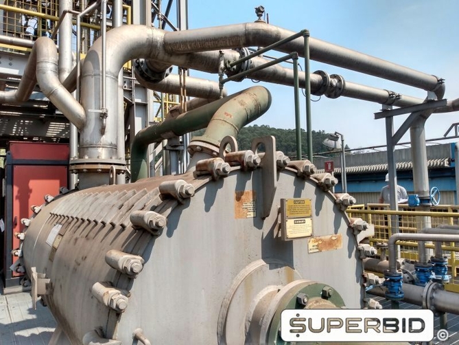 PLANTA DE DEMONSTRAÇÃO PARA PRODUÇÃO DE ETANOL 2G DE CANA-DE-AÇÚCAR BAGAÇO, ANO 2014, CAP. 03 MI DE L/ANO (Ref.: RAA/ RBA/ RCA/ RDA/ REA/ RFA)