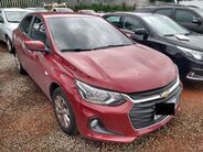 CHEVROLET ONIX PLUS 1.0T MT LTZ, 2019/2020, Placa FINAL 2 (SP), (Ref.: TS)