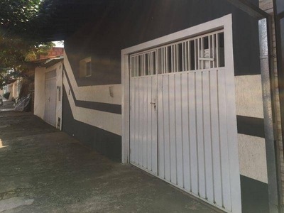 Casa, Residencial, JARDIM ORLANDO CHESINI OMETTO