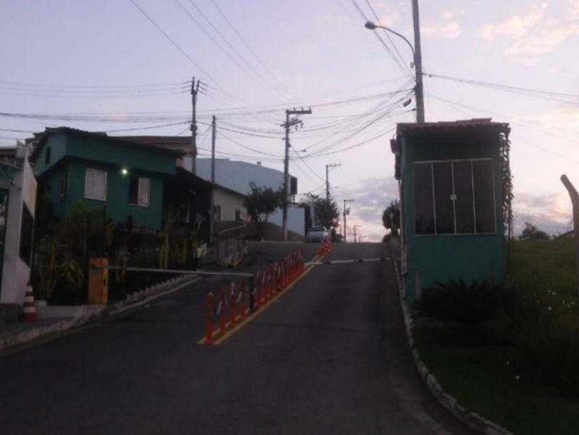 Casa Condomínio, Residencial, NOVA CIDADE