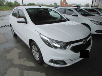 CHEVROLET COBALT 1.8 A LTZ, 2019/2019, Placa FINAL 7 (SP), (Ref.: WQ)