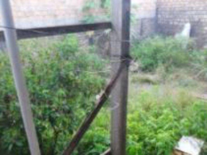 Casa, Residencial, JARDIM INDEPENDENTE I, 3 dormitório(s), 1 vaga(s) de garagem