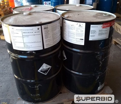 APROX. 907,18 KG DE AE7 ANTIESTÁTICO CONCENTRADO AMINA COCO (Ref.: 8)