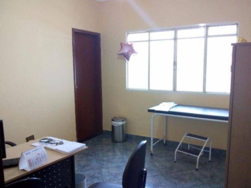 Casa, Residencial, VILA ANTONIO AUGUSTO LUIZ