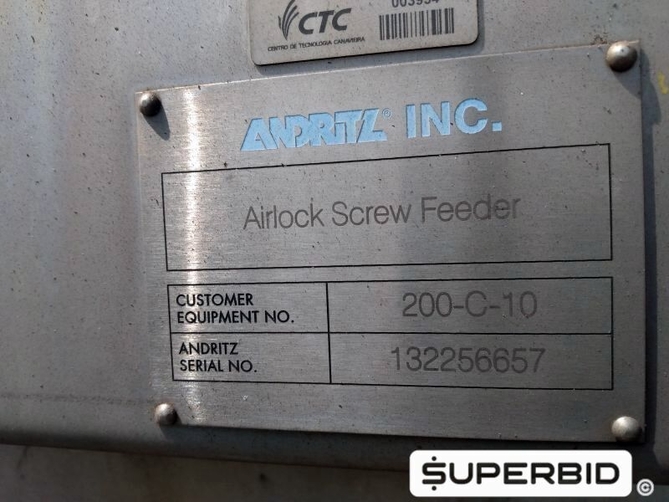 PLANTA DE DEMONSTRAÇÃO PARA PRODUÇÃO DE ETANOL 2G DE CANA-DE-AÇÚCAR BAGAÇO, ANO 2014, CAP. 03 MI DE L/ANO (Ref.: RAA/ RBA/ RCA/ RDA/ REA/ RFA)