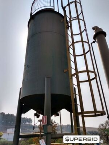 PLANTA DE DEMONSTRAÇÃO PARA PRODUÇÃO DE ETANOL 2G DE CANA-DE-AÇÚCAR BAGAÇO, ANO 2014, CAP. 03 MI DE L/ANO (Ref.: RAA/ RBA/ RCA/ RDA/ REA/ RFA)