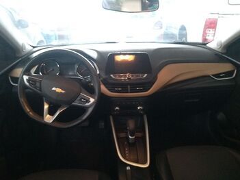 CHEVROLET ONIX PLUS 1.0T AT PR2, 2019/2020., Placa FINAL 1 (SP),