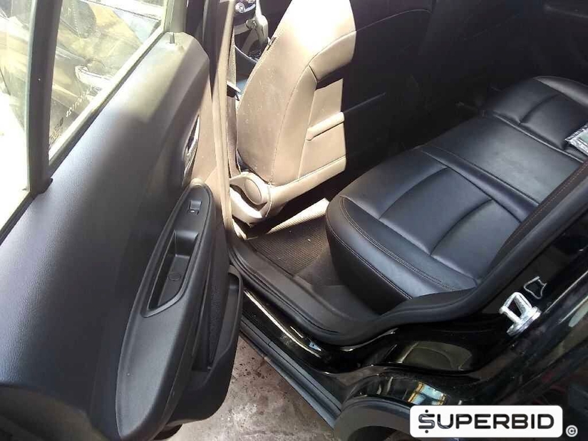 CHEVROLET TRACKER PREMIER 1.4, 2017/2018, Placa FINAL 2 (SP),