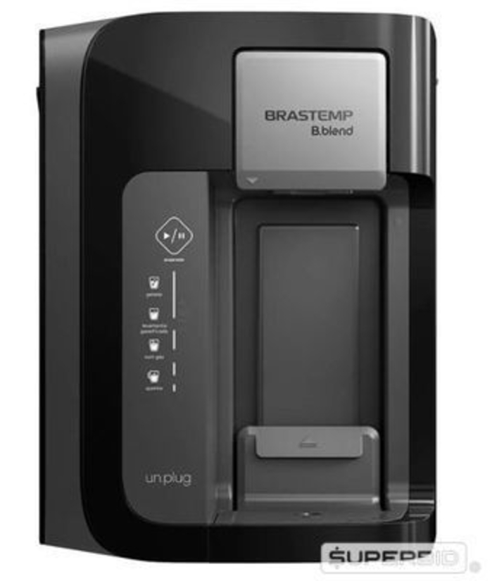 B.blend personalizada por Igor Guimarães