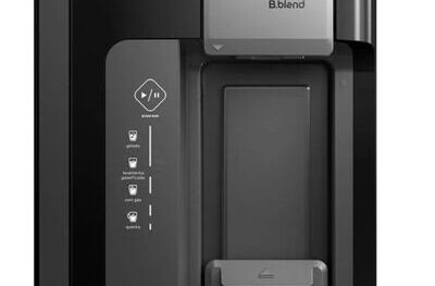 B.blend personalizada por Igor Guimarães