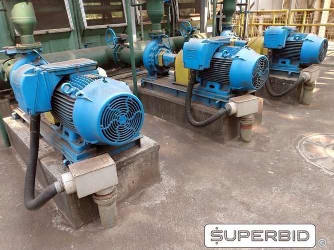 PLANTA DE DEMONSTRAÇÃO PARA PRODUÇÃO DE ETANOL 2G DE CANA-DE-AÇÚCAR BAGAÇO, ANO 2014, CAP. 03 MI DE L/ANO (Ref.: RAA/ RBA/ RCA/ RDA/ REA/ RFA)