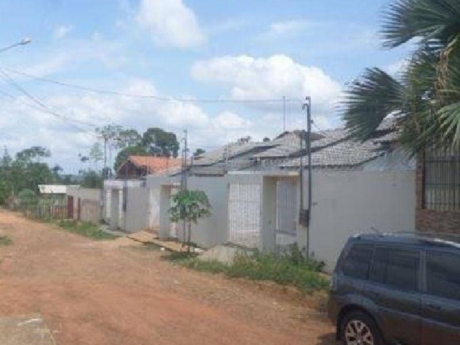 Casa, Residencial, CENTRO, 2 dormitório(s)