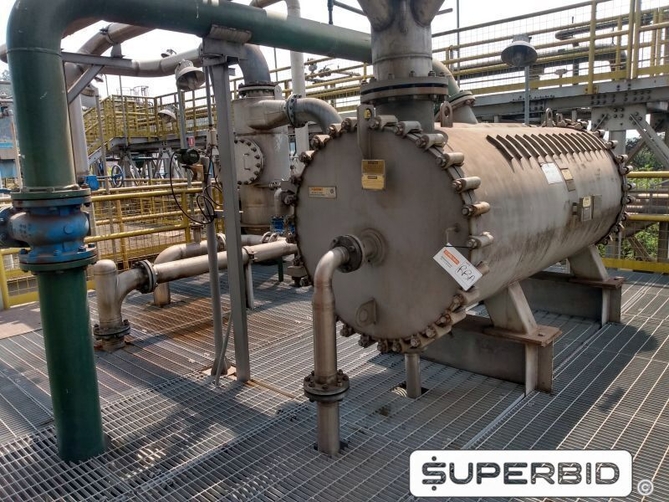 PLANTA DE DEMONSTRAÇÃO PARA PRODUÇÃO DE ETANOL 2G DE CANA-DE-AÇÚCAR BAGAÇO, ANO 2014, CAP. 03 MI DE L/ANO (Ref.: RAA/ RBA/ RCA/ RDA/ REA/ RFA)