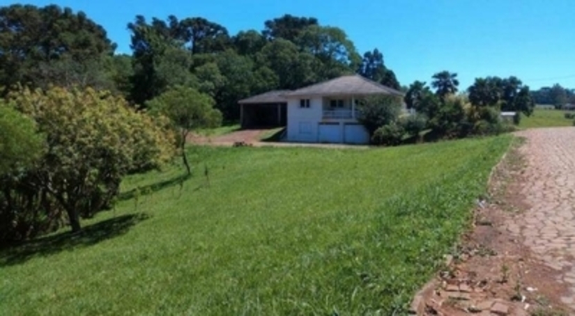 Casa, Residencial, CENTRO