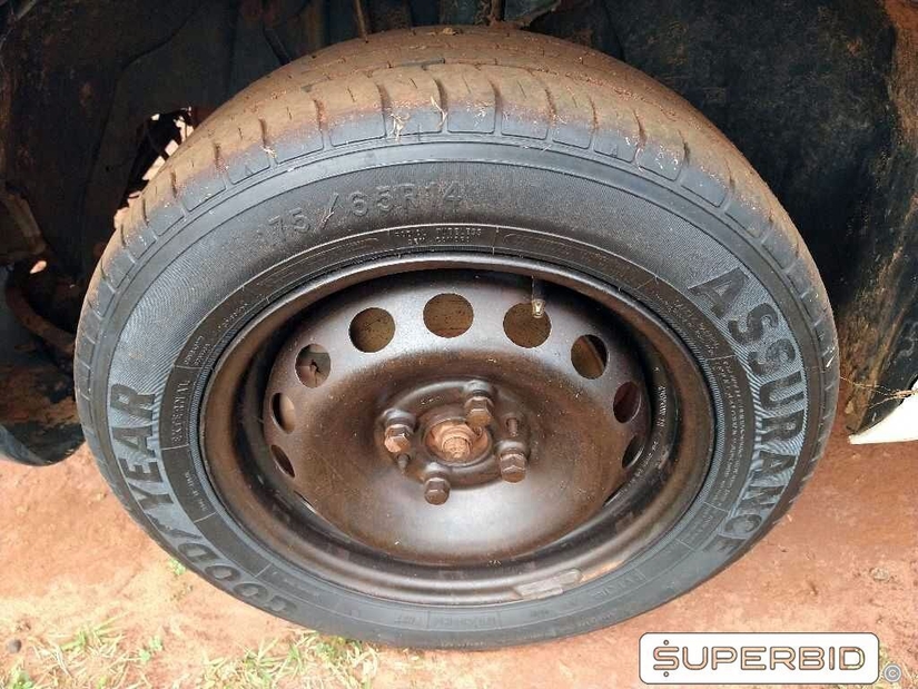 FIAT UNO WAY 1.0, 2014/2014, Placa FINAL 0 (SP),