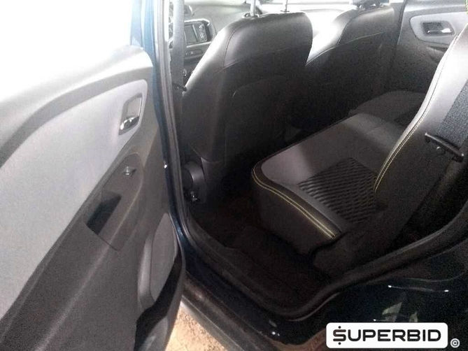 CHEVROLET SPIN 1.8 L AT ACT7, 2018/2019, Placa FINAL 6 (SP),