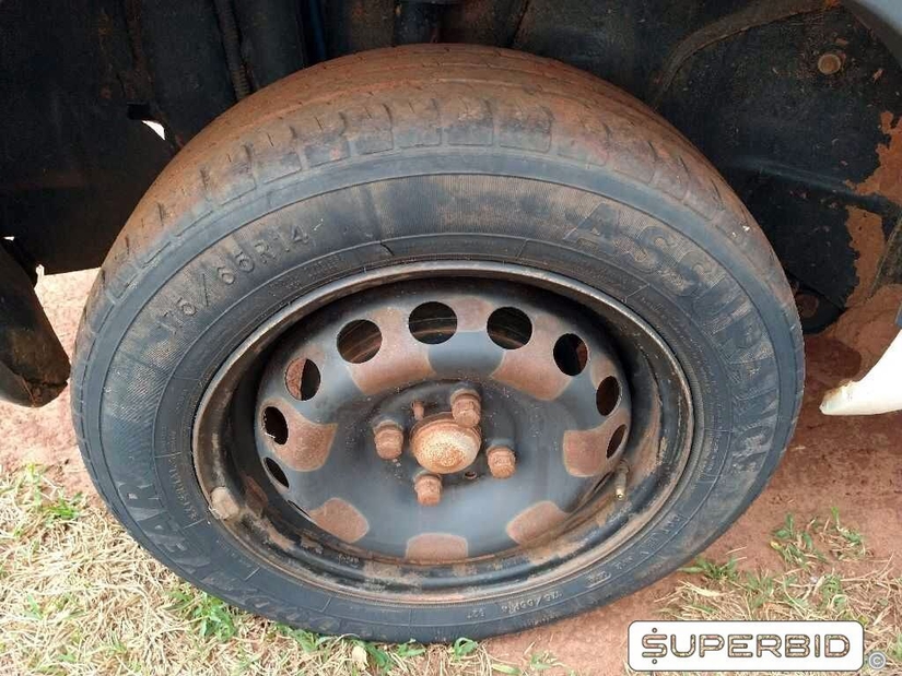 FIAT UNO WAY 1.0, 2014/2014, Placa FINAL 0 (SP),