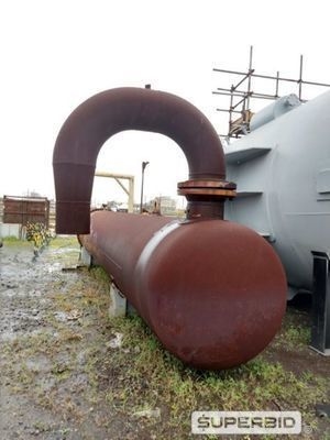 SUCATA DE TROCADOR E MATERIAIS DE MONTAGEM DIVERSOS (Ref.: Lote 04)