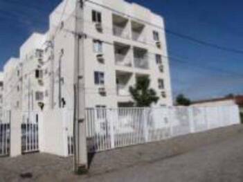 Apartamento, Residencial, PARQUE JULIAO NOGUEIRA, 1 vaga(s) de garagem