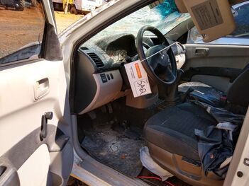 MITSUBISHI L200 TRITON GL 3.2 (BATIDO), 2017/2018, Placa FINAL 6 (MG), (Ref.: SAQ)